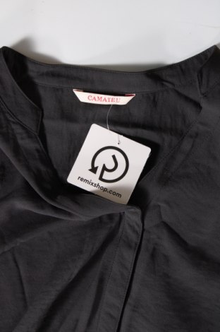 Дамска риза Camaieu, Размер M, Цвят Черен, Цена 8,80 лв.