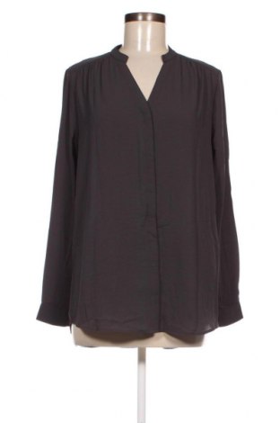 Γυναικείο πουκάμισο Camaieu, Μέγεθος M, Χρώμα Μαύρο, Τιμή 4,74 €