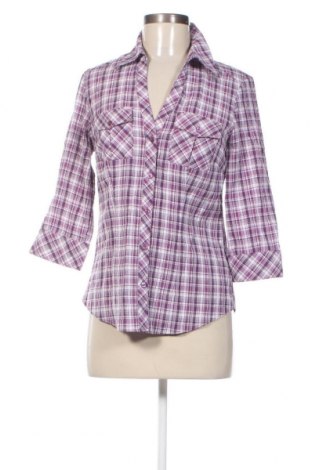 Γυναικείο πουκάμισο Canda, Μέγεθος S, Χρώμα Πολύχρωμο, Τιμή 2,47 €