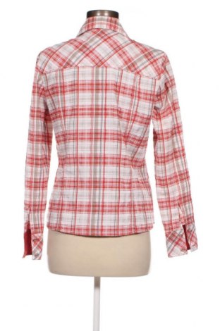 Γυναικείο πουκάμισο Canda, Μέγεθος M, Χρώμα Πολύχρωμο, Τιμή 2,63 €