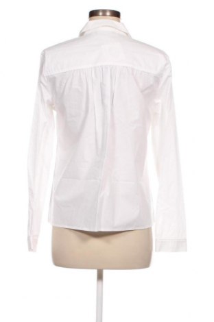 Дамска риза Caroll, Размер M, Цвят Бял, Цена 84,66 лв.