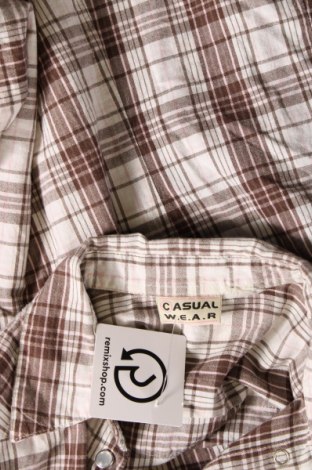 Γυναικείο πουκάμισο Casualwear, Μέγεθος M, Χρώμα Πολύχρωμο, Τιμή 1,66 €