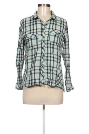 Γυναικείο πουκάμισο Cecil, Μέγεθος S, Χρώμα Πολύχρωμο, Τιμή 2,52 €