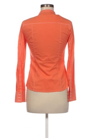 Γυναικείο πουκάμισο Chantall, Μέγεθος S, Χρώμα Πορτοκαλί, Τιμή 3,27 €