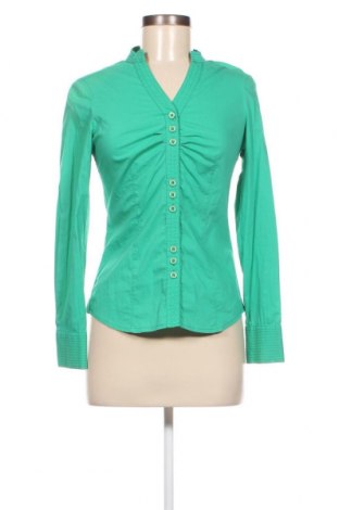 Dámská košile  Chantall, Velikost S, Barva Zelená, Cena  137,00 Kč