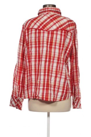 Γυναικείο πουκάμισο Charles Vogele, Μέγεθος M, Χρώμα Πολύχρωμο, Τιμή 2,63 €