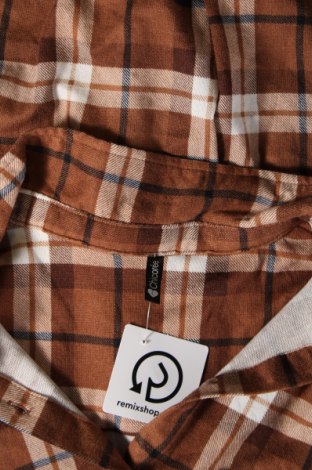 Γυναικείο πουκάμισο Chicoree, Μέγεθος L, Χρώμα Πολύχρωμο, Τιμή 2,32 €