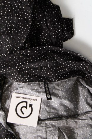 Γυναικείο πουκάμισο Chicoree, Μέγεθος S, Χρώμα Μαύρο, Τιμή 2,63 €