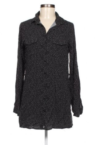 Γυναικείο πουκάμισο Chicoree, Μέγεθος S, Χρώμα Μαύρο, Τιμή 3,56 €