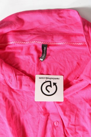 Dámska košeľa  Chicoree, Veľkosť XL, Farba Ružová, Cena  14,18 €