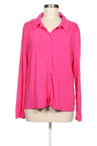 Dámská košile  Chicoree, Velikost XL, Barva Růžová, Cena  399,00 Kč