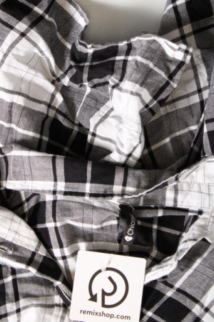 Γυναικείο πουκάμισο Chicoree, Μέγεθος L, Χρώμα Πολύχρωμο, Τιμή 2,32 €