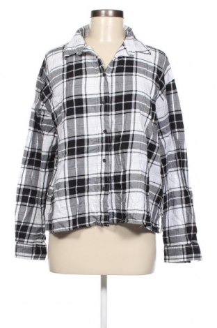 Γυναικείο πουκάμισο Chicoree, Μέγεθος L, Χρώμα Πολύχρωμο, Τιμή 4,33 €