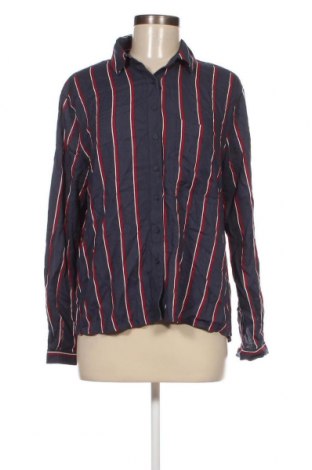 Γυναικείο πουκάμισο Clockhouse, Μέγεθος M, Χρώμα Γκρί, Τιμή 4,02 €