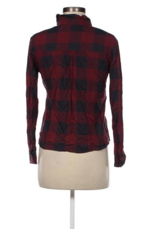 Γυναικείο πουκάμισο Clockhouse, Μέγεθος S, Χρώμα Κόκκινο, Τιμή 2,47 €