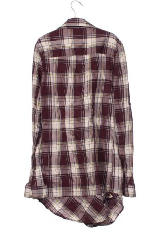 Γυναικείο πουκάμισο Clockhouse, Μέγεθος XS, Χρώμα Πολύχρωμο, Τιμή 4,33 €