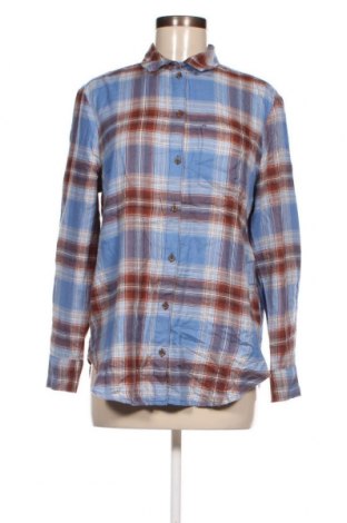 Γυναικείο πουκάμισο Clockhouse, Μέγεθος S, Χρώμα Μπλέ, Τιμή 4,64 €