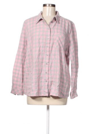 Γυναικείο πουκάμισο Collection, Μέγεθος M, Χρώμα Πολύχρωμο, Τιμή 3,09 €