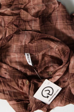 Γυναικείο πουκάμισο Colloseum, Μέγεθος S, Χρώμα Καφέ, Τιμή 2,47 €