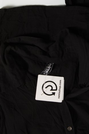 Γυναικείο πουκάμισο Colours Of The World, Μέγεθος S, Χρώμα Μαύρο, Τιμή 7,67 €