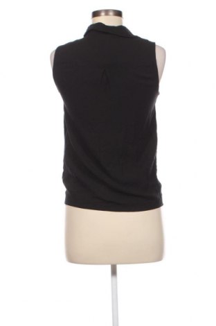 Γυναικείο πουκάμισο Colours Of The World, Μέγεθος S, Χρώμα Μαύρο, Τιμή 7,67 €