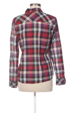 Γυναικείο πουκάμισο Comma,, Μέγεθος S, Χρώμα Πολύχρωμο, Τιμή 3,36 €