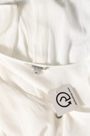 Дамска риза Comme, Размер XL, Цвят Бял, Цена 17,12 лв.