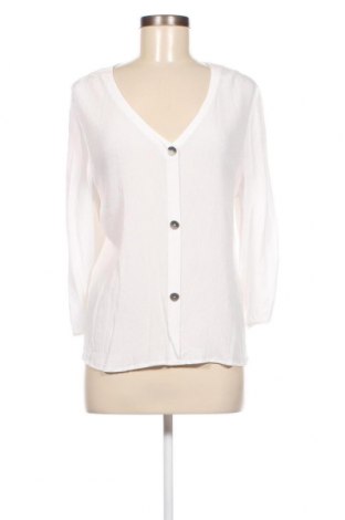 Γυναικείο πουκάμισο Comme, Μέγεθος XL, Χρώμα Λευκό, Τιμή 9,13 €