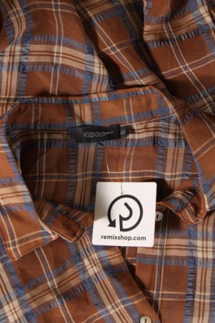 Γυναικείο πουκάμισο Coop, Μέγεθος L, Χρώμα Πολύχρωμο, Τιμή 4,02 €