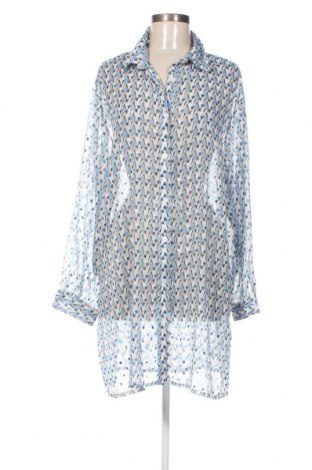 Γυναικείο πουκάμισο Coop, Μέγεθος XL, Χρώμα Πολύχρωμο, Τιμή 4,79 €