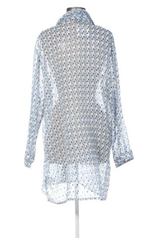 Γυναικείο πουκάμισο Coop, Μέγεθος XL, Χρώμα Πολύχρωμο, Τιμή 4,79 €