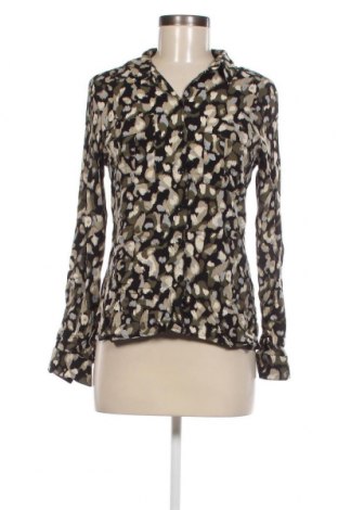 Γυναικείο πουκάμισο Cotton Club, Μέγεθος M, Χρώμα Πολύχρωμο, Τιμή 2,32 €