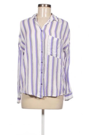 Γυναικείο πουκάμισο Cropp, Μέγεθος S, Χρώμα Πολύχρωμο, Τιμή 3,12 €