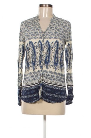 Γυναικείο πουκάμισο Culture, Μέγεθος S, Χρώμα Πολύχρωμο, Τιμή 2,52 €