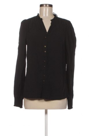 Γυναικείο πουκάμισο Culture, Μέγεθος M, Χρώμα Μαύρο, Τιμή 4,01 €