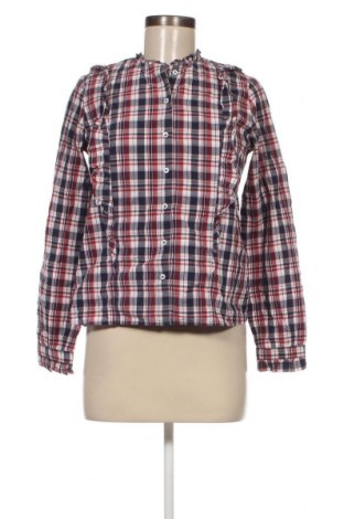 Γυναικείο πουκάμισο Cyrillus, Μέγεθος M, Χρώμα Πολύχρωμο, Τιμή 2,73 €