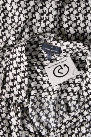 Дамска риза Daniel Hechter, Размер L, Цвят Многоцветен, Цена 13,50 лв.