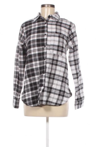 Γυναικείο πουκάμισο Defacto, Μέγεθος S, Χρώμα Πολύχρωμο, Τιμή 2,63 €