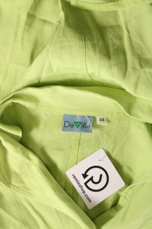 Dámská košile  Deville, Velikost XL, Barva Zelená, Cena  190,00 Kč