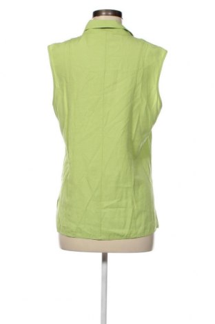 Dámska košeľa  Deville, Veľkosť XL, Farba Zelená, Cena  7,67 €