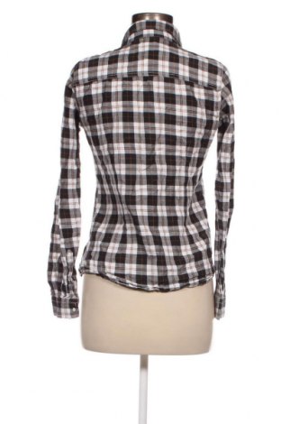 Γυναικείο πουκάμισο Diverse, Μέγεθος S, Χρώμα Πολύχρωμο, Τιμή 2,78 €