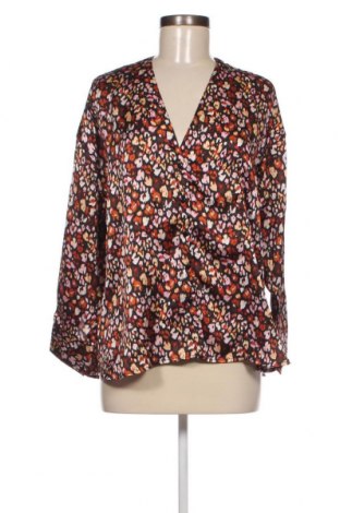 Γυναικείο πουκάμισο Dorothy Perkins, Μέγεθος M, Χρώμα Πολύχρωμο, Τιμή 7,36 €
