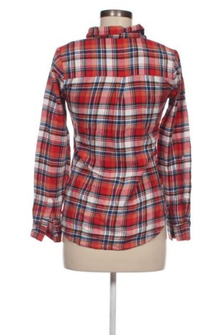 Дамска риза Dorothy Perkins, Размер S, Цвят Многоцветен, Цена 5,04 лв.