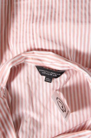 Dámská košile  Dorothy Perkins, Velikost M, Barva Růžová, Cena  1 156,00 Kč