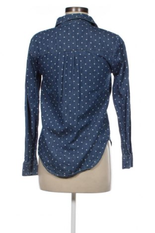 Dámska košeľa  Edc By Esprit, Veľkosť XS, Farba Modrá, Cena  2,18 €