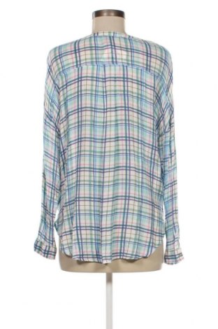 Γυναικείο πουκάμισο Edc By Esprit, Μέγεθος M, Χρώμα Πολύχρωμο, Τιμή 3,12 €