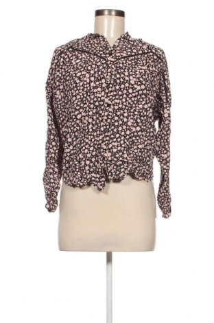 Γυναικείο πουκάμισο Edc By Esprit, Μέγεθος S, Χρώμα Πολύχρωμο, Τιμή 4,46 €