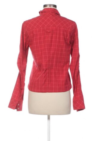 Γυναικείο πουκάμισο Edc By Esprit, Μέγεθος M, Χρώμα Κόκκινο, Τιμή 14,85 €