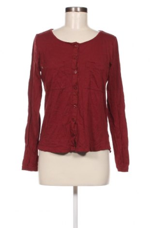 Γυναικείο πουκάμισο Edc By Esprit, Μέγεθος S, Χρώμα Κόκκινο, Τιμή 2,67 €