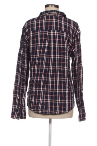 Γυναικείο πουκάμισο Edc By Esprit, Μέγεθος M, Χρώμα Πολύχρωμο, Τιμή 2,67 €